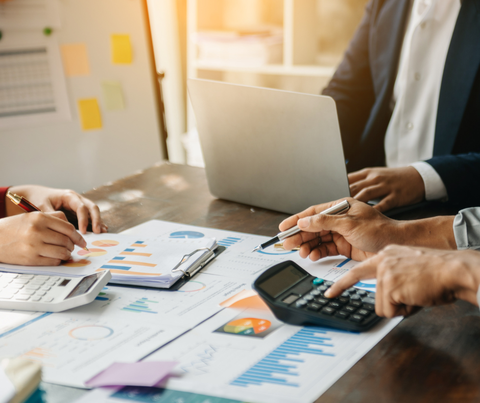 Taxation and Tax Planning